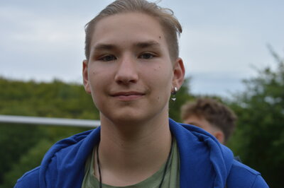 Jan Gaab