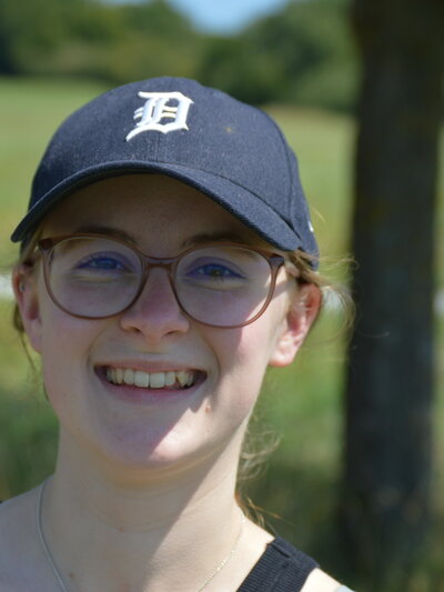 Emma Sahrbacher