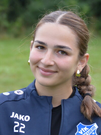 Selina Yazicioglu
