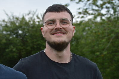 Jonas Ulrich