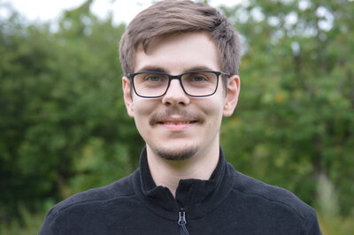 Simon Schmerbeck