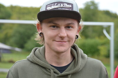 Jamie [...] Cerancevic