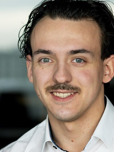 Dominik Thurau